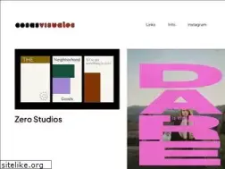 Sites similar to cosasvisuales.com