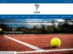 Sites similar to cosat.org