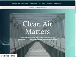 Sites similar to cosatron.com