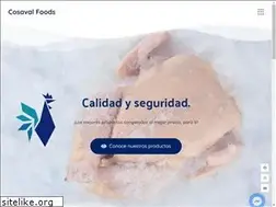 Sites similar to cosaval.com