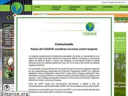 Sites similar to cosave.org