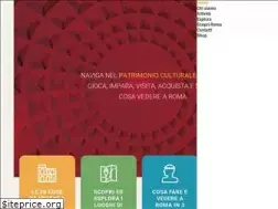 Sites similar to cosavederearoma.com