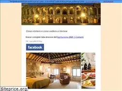 Sites similar to cosavedereaverona.it
