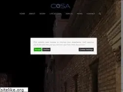 Sites similar to cosavfx.com