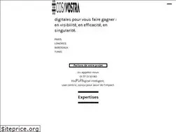 Sites similar to cosavostra.com