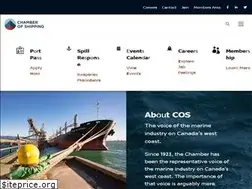Sites similar to cosbc.ca