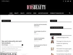 Sites similar to cosbeauty.com.au