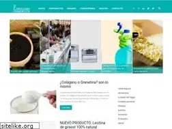 Sites similar to cosblog.com