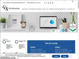 Sites similar to cosbookkeeping.co.uk