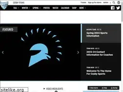 Sites similar to cosbytitansathletics.com