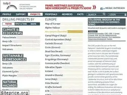 Sites similar to cosc.icdp-online.org