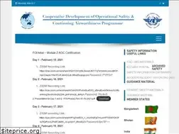 Sites similar to coscapsouthasia.org