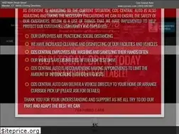 Sites similar to coscars.com