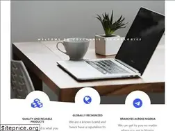 Sites similar to coscharis-tech.com