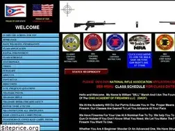 Sites similar to coschooloffirearms.com