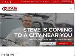 Sites similar to coscia.com