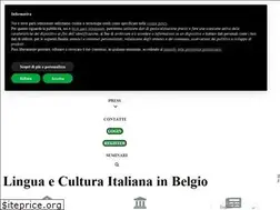 Sites similar to coscitbelgio.com