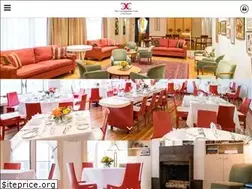 Sites similar to cosclub.org