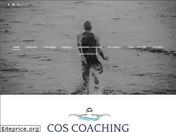 Sites similar to coscoaching.com