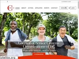 Sites similar to coscobc.org