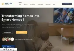 Sites similar to coscobtv.com