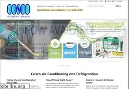 Sites similar to coscohawaii.com