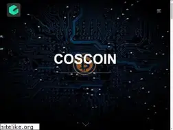 Sites similar to coscoins.com