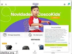 Sites similar to coscokids.com.br