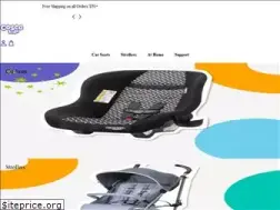 Sites similar to coscokids.com