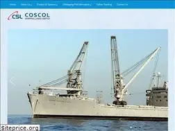 Sites similar to coscolbd.com