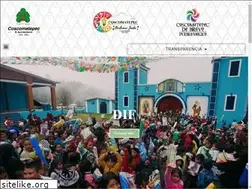 Sites similar to coscomatepec.gob.mx