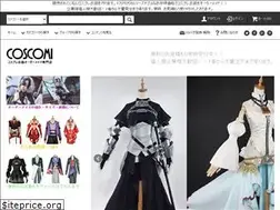 Sites similar to coscomi.info