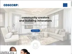 Sites similar to coscorp.ca