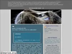Sites similar to coscorronderazon.blogspot.com