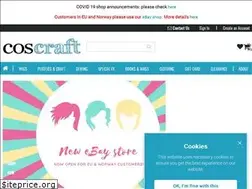Sites similar to coscraft.co.uk