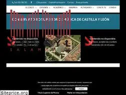 Sites similar to coscyl.com