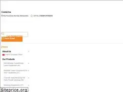 Sites similar to cosdermamedicare.com
