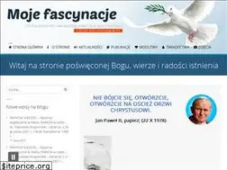 Sites similar to cosdladuchaamw.pl