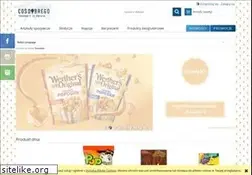 Sites similar to cosdobrego.eu