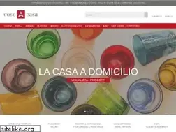 Sites similar to coseacasa.com
