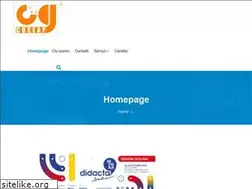 Sites similar to coseap.it