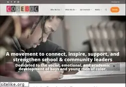 Sites similar to coseboc.org