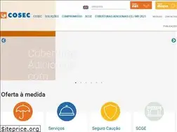Sites similar to cosec.pt