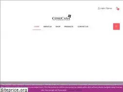 Sites similar to cosecasa.com