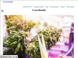 Sites similar to cosechando.es