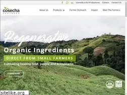 Sites similar to cosechapartners.com