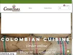 Sites similar to cosechasstamford.com