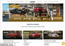 Sites similar to coseche.com