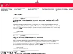 Sites similar to cosect.net