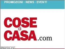 Sites similar to cosedicasa.com